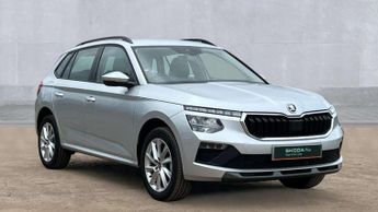 Skoda Kamiq 1.0 TSI SE Edition 5dr DSG