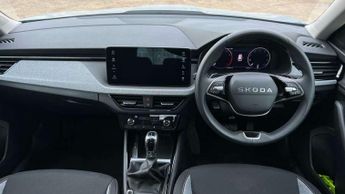 Skoda Kamiq 1.0 TSI SE Edition 5dr DSG