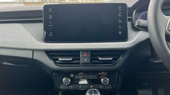 Skoda Kamiq 1.0 TSI SE Edition 5dr DSG
