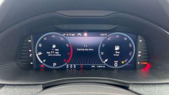 Skoda Kamiq 1.0 TSI SE Edition 5dr DSG