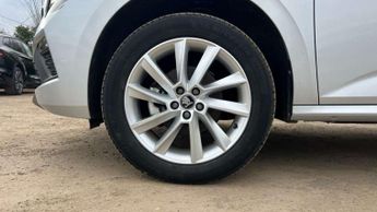 Skoda Kamiq 1.0 TSI SE Edition 5dr DSG