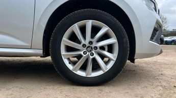 Skoda Kamiq 1.0 TSI SE Edition 5dr DSG