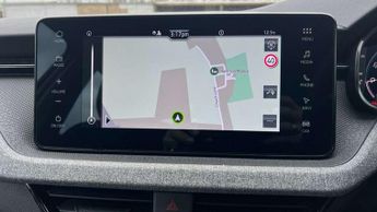 Skoda Kamiq 1.0 TSI SE Edition 5dr DSG