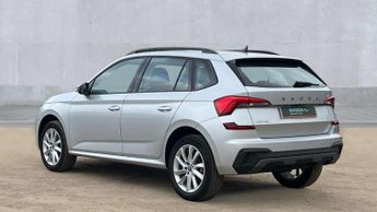 Skoda Kamiq 1.0 TSI SE Edition 5dr DSG