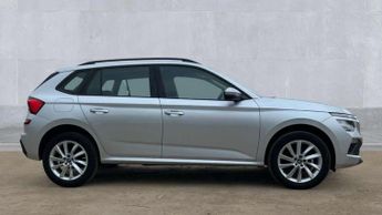 Skoda Kamiq 1.0 TSI SE Edition 5dr DSG