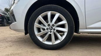 Skoda Kamiq 1.0 TSI SE Edition 5dr DSG
