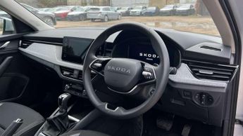 Skoda Kamiq 1.0 TSI SE Edition 5dr DSG