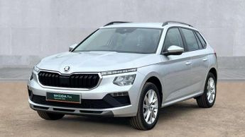 Skoda Kamiq 1.0 TSI SE Edition 5dr DSG