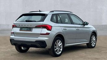Skoda Kamiq 1.0 TSI SE Edition 5dr DSG