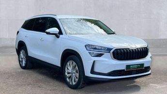 Skoda Kodiaq 2.0 TDI SE L 5dr DSG [7 Seat]