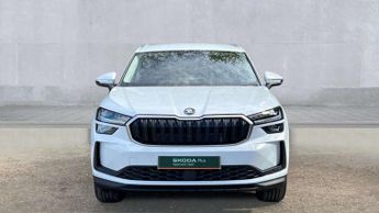 Skoda Kodiaq 2.0 TDI SE L 5dr DSG [7 Seat]