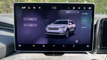Skoda Kodiaq 2.0 TDI SE L 5dr DSG [7 Seat]