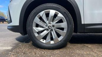 Skoda Kodiaq 2.0 TDI SE L 5dr DSG [7 Seat]