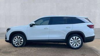 Skoda Kodiaq 2.0 TDI SE L 5dr DSG [7 Seat]