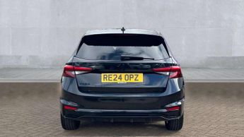 Skoda Fabia 1.0 TSI 116 Monte Carlo 5dr DSG