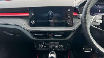 Skoda Fabia 1.0 TSI 116 Monte Carlo 5dr DSG
