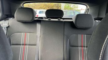 Skoda Fabia 1.0 TSI 116 Monte Carlo 5dr DSG