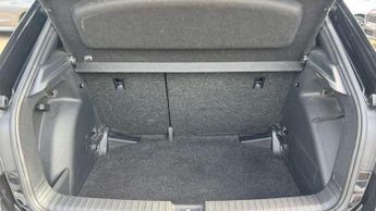 Skoda Fabia 1.0 TSI 116 Monte Carlo 5dr DSG