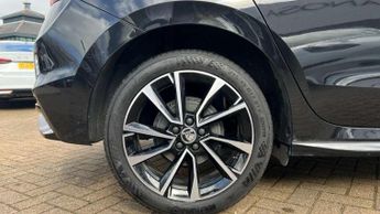 Skoda Fabia 1.0 TSI 116 Monte Carlo 5dr DSG