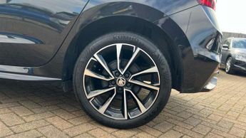 Skoda Fabia 1.0 TSI 116 Monte Carlo 5dr DSG