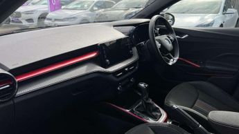 Skoda Fabia 1.0 TSI 116 Monte Carlo 5dr DSG