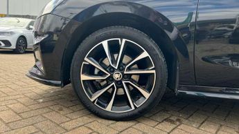 Skoda Fabia 1.0 TSI 116 Monte Carlo 5dr DSG