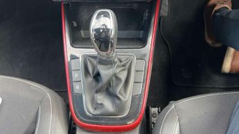 Skoda Fabia 1.0 TSI 116 Monte Carlo 5dr DSG