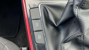 Skoda Fabia 1.0 TSI 116 Monte Carlo 5dr DSG