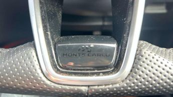 Skoda Fabia 1.0 TSI 116 Monte Carlo 5dr DSG