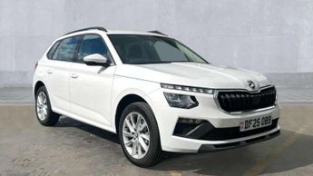 Skoda Kamiq 1.0 TSI 95 SE Edition 5dr