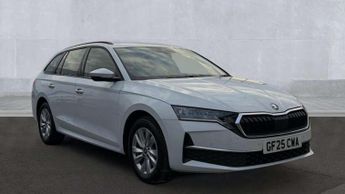 Skoda Octavia 2.0 TDI 150 SE Technology 5dr DSG