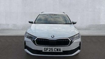 Skoda Octavia Estate 2.0 TDI 150 SE Technology 5dr DSG
