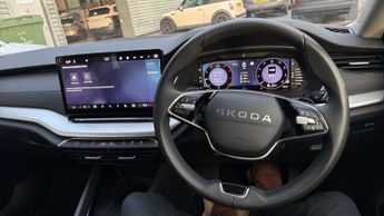 Skoda Octavia Estate 2.0 TDI 150 SE Technology 5dr DSG