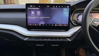 Skoda Octavia Estate 2.0 TDI 150 SE Technology 5dr DSG
