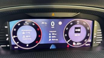 Skoda Octavia Estate 2.0 TDI 150 SE Technology 5dr DSG