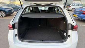 Skoda Octavia Estate 2.0 TDI 150 SE Technology 5dr DSG