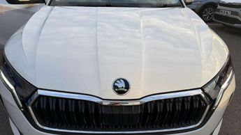 Skoda Octavia Estate 2.0 TDI 150 SE Technology 5dr DSG