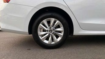 Skoda Octavia Estate 2.0 TDI 150 SE Technology 5dr DSG