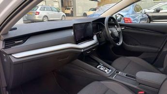 Skoda Octavia Estate 2.0 TDI 150 SE Technology 5dr DSG