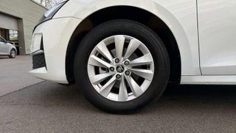 Skoda Octavia Estate 2.0 TDI 150 SE Technology 5dr DSG