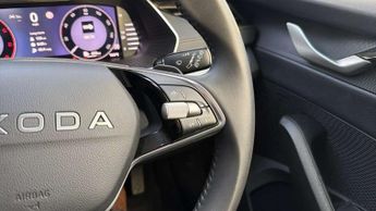 Skoda Octavia Estate 2.0 TDI 150 SE Technology 5dr DSG