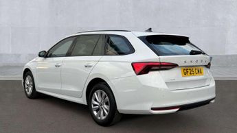 Skoda Octavia Estate 2.0 TDI 150 SE Technology 5dr DSG