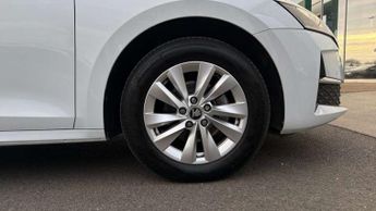 Skoda Octavia Estate 2.0 TDI 150 SE Technology 5dr DSG