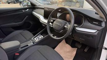 Skoda Octavia Estate 2.0 TDI 150 SE Technology 5dr DSG