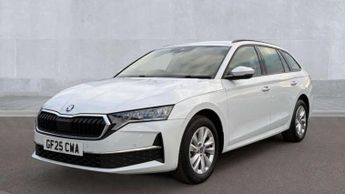 Skoda Octavia Estate 2.0 TDI 150 SE Technology 5dr DSG