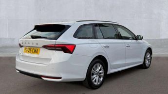 Skoda Octavia Estate 2.0 TDI 150 SE Technology 5dr DSG