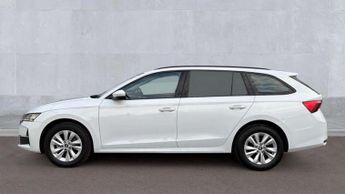Skoda Octavia Estate 2.0 TDI 150 SE Technology 5dr DSG