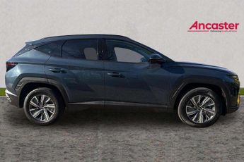 Hyundai Tucson 1.6 TGDi Hybrid 230 SE Connect 5dr 2WD Auto