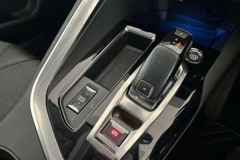 Peugeot 3008 1.2 PureTech Allure Premium 5dr EAT8