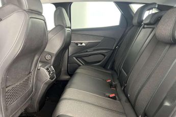 Peugeot 3008 1.2 PureTech Allure Premium 5dr EAT8
